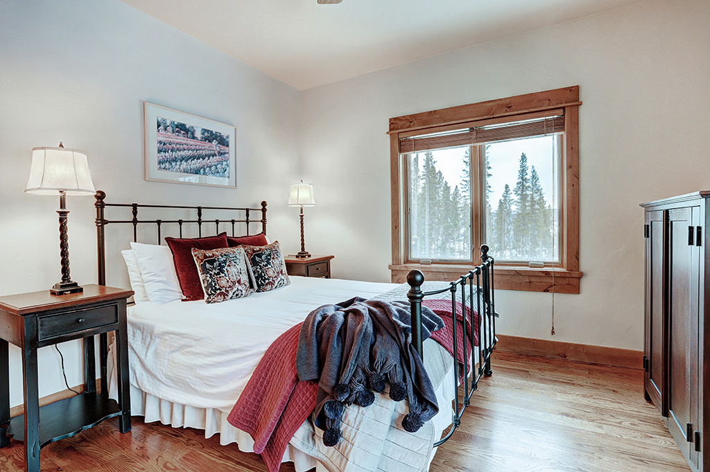 Breckenridge Home 937277