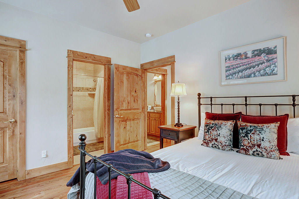 Breckenridge Home 937277
