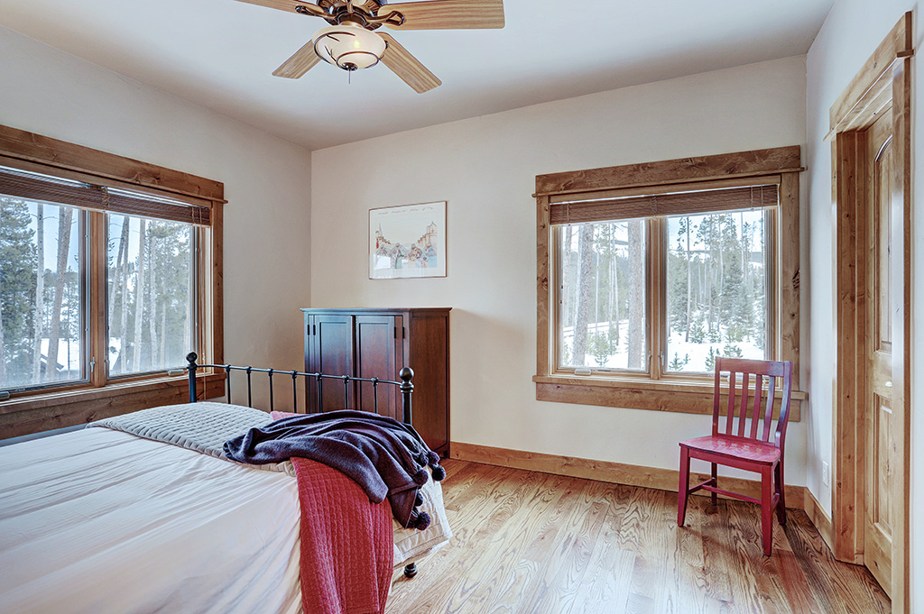 Breckenridge Home 937277