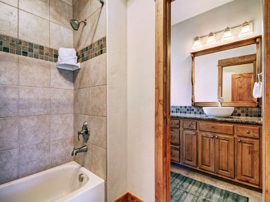 Breckenridge Home 937277