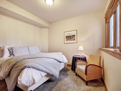 Breckenridge Home 937277