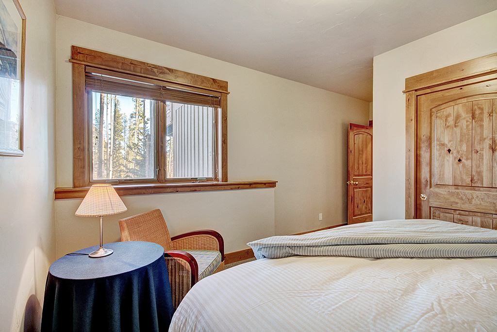 Breckenridge Home 937277
