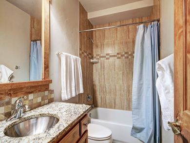 Breckenridge Home 937277