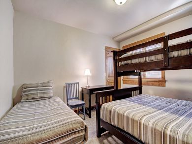 Breckenridge Home 937277