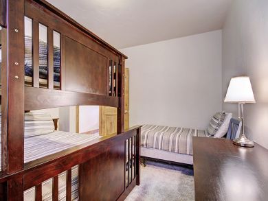 Breckenridge Home 937277