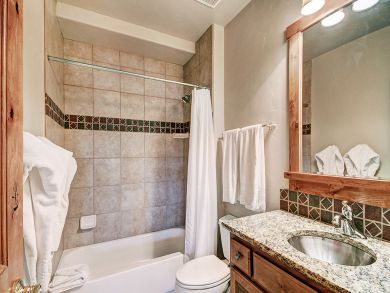 Breckenridge Home 937277