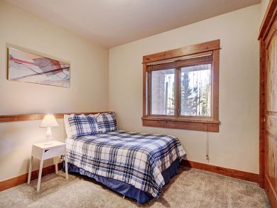 Breckenridge Home 937277