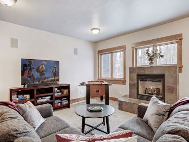Breckenridge Home 937277