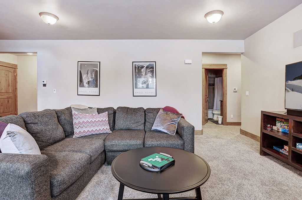 Breckenridge Home 937277