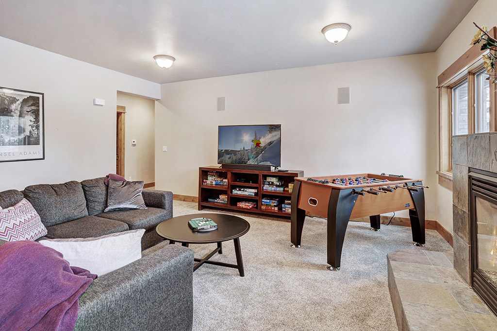 Breckenridge Home 937277