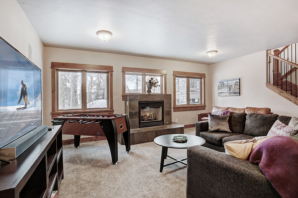 Breckenridge Home 937277