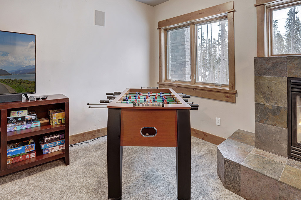 Breckenridge Home 937277