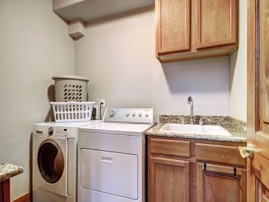 Breckenridge Home 937277