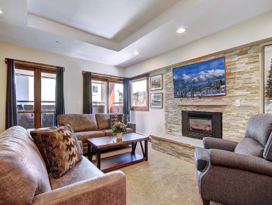 Breckenridge Home 937278