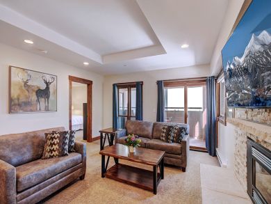 Breckenridge Home 937278