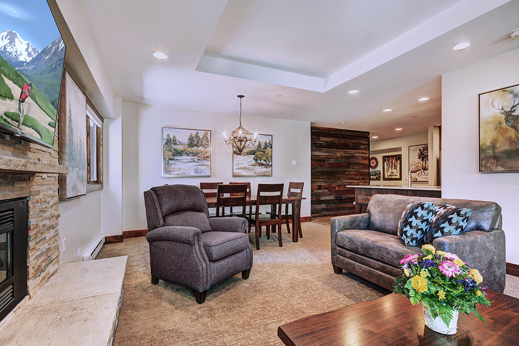 Breckenridge Home 937278