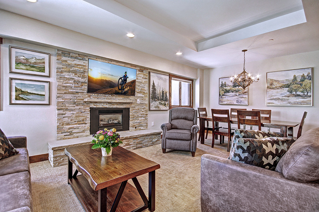 Breckenridge Home 937278