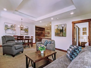 Breckenridge Home 937278