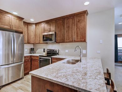 Breckenridge Home 937278