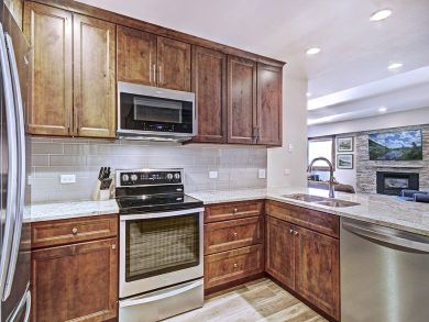Breckenridge Home 937278