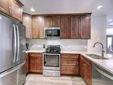 Breckenridge Home 937278