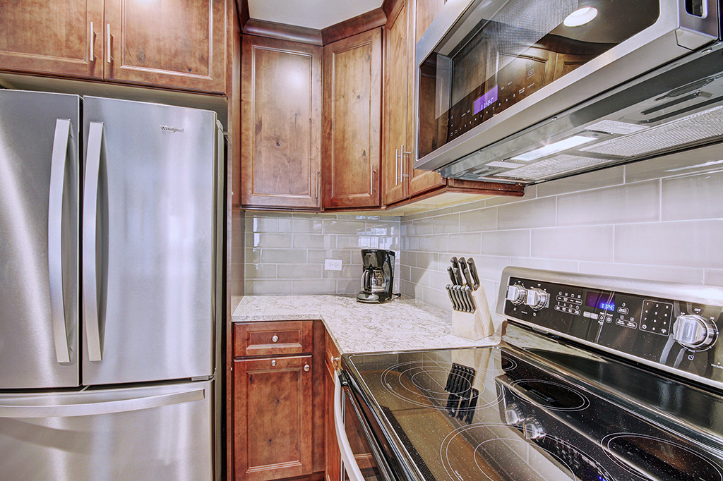 Breckenridge Home 937278