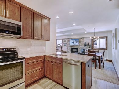 Breckenridge Home 937278