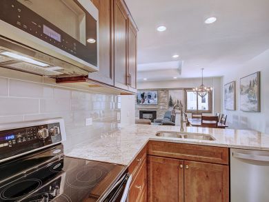 Breckenridge Home 937278