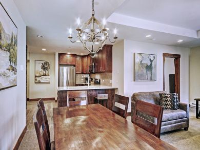 Breckenridge Home 937278