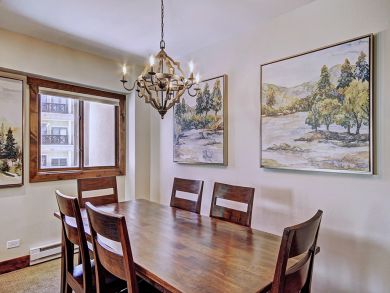 Breckenridge Home 937278