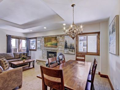 Breckenridge Home 937278