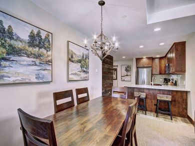 Breckenridge Home 937278