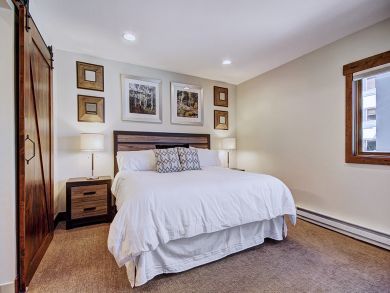 Breckenridge Home 937278