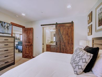 Breckenridge Home 937278