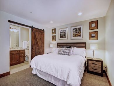 Breckenridge Home 937278