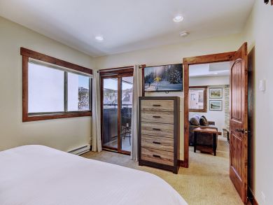 Breckenridge Home 937278