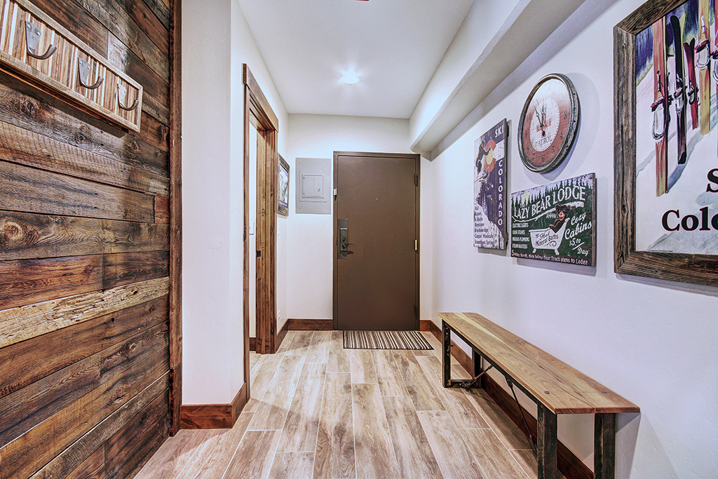 Breckenridge Home 937278