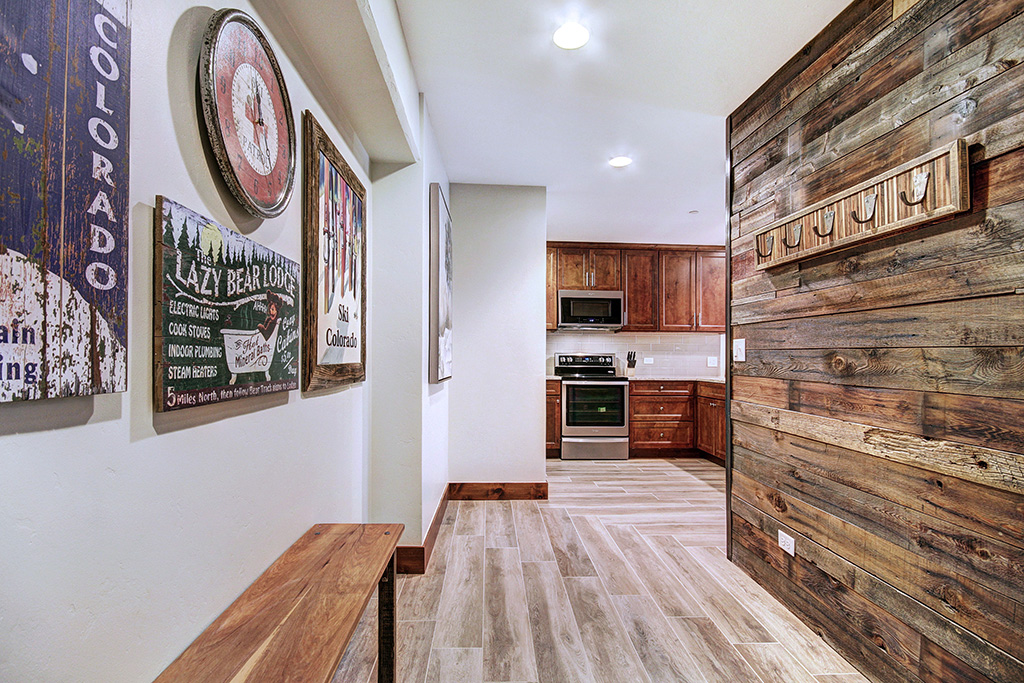 Breckenridge Home 937278