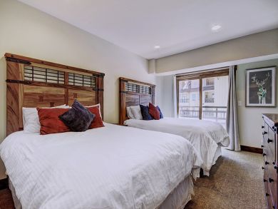 Breckenridge Home 937278