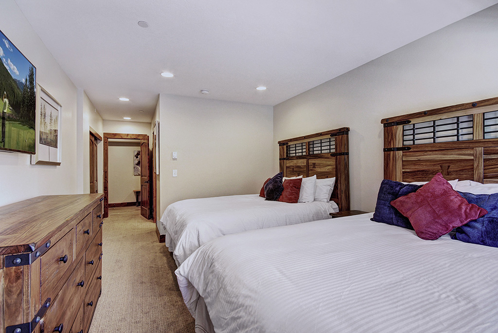 Breckenridge Home 937278
