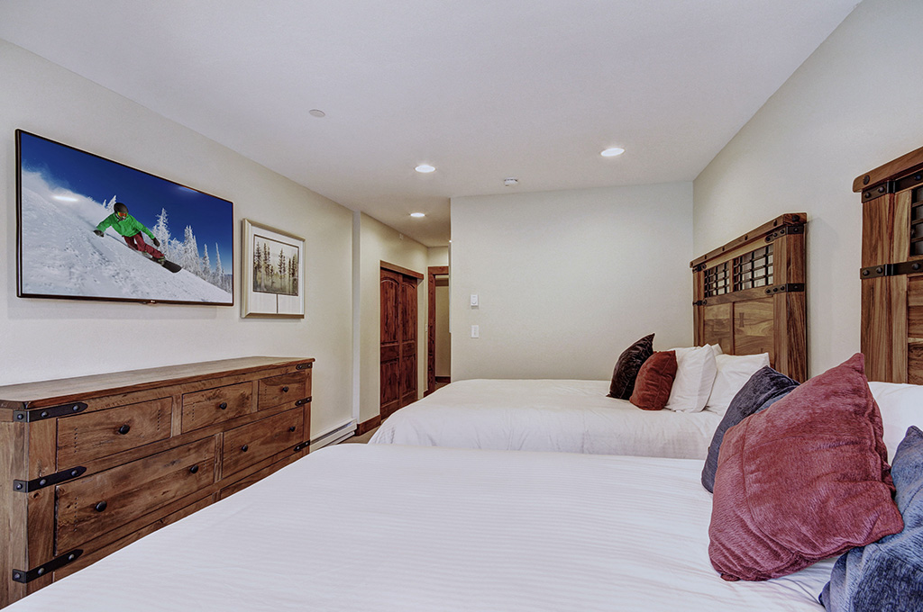Breckenridge Home 937278