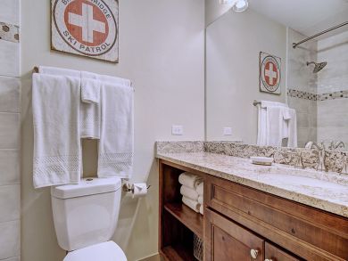 Breckenridge Home 937278