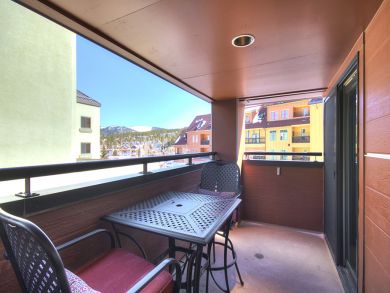 Breckenridge Home 937278