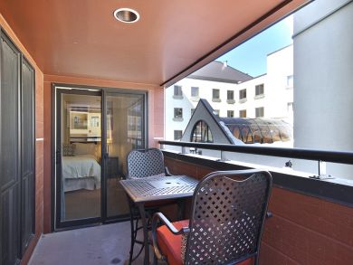 Breckenridge Home 937278