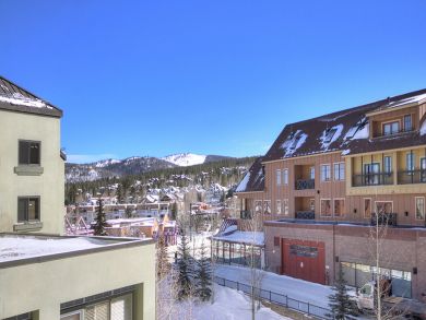 Breckenridge Home 937278