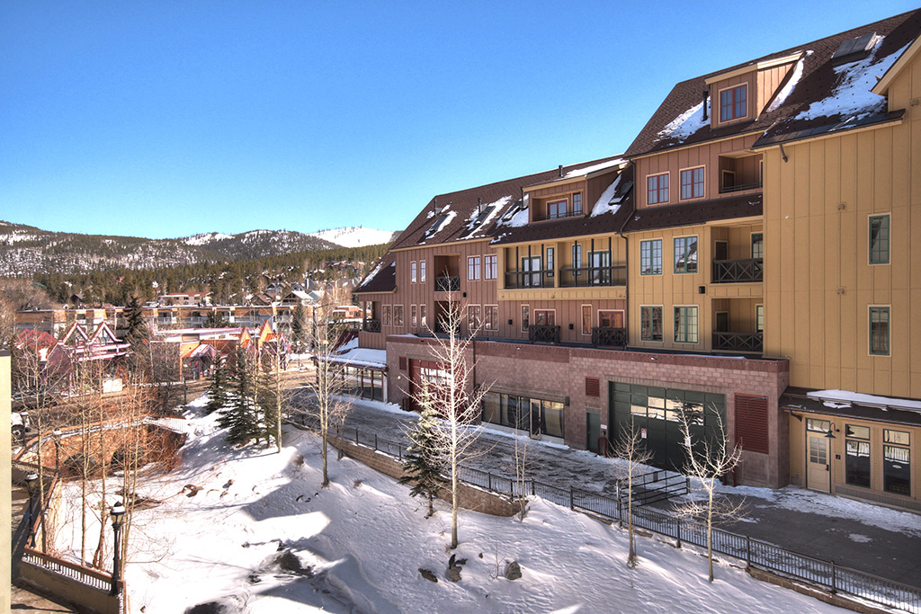 Breckenridge Home 937278