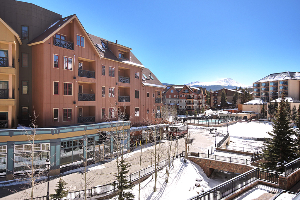 Breckenridge Home 937278