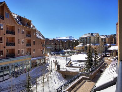 Breckenridge Home 937278