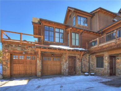 Breckenridge Home 937282