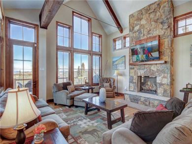 Breckenridge Home 937282